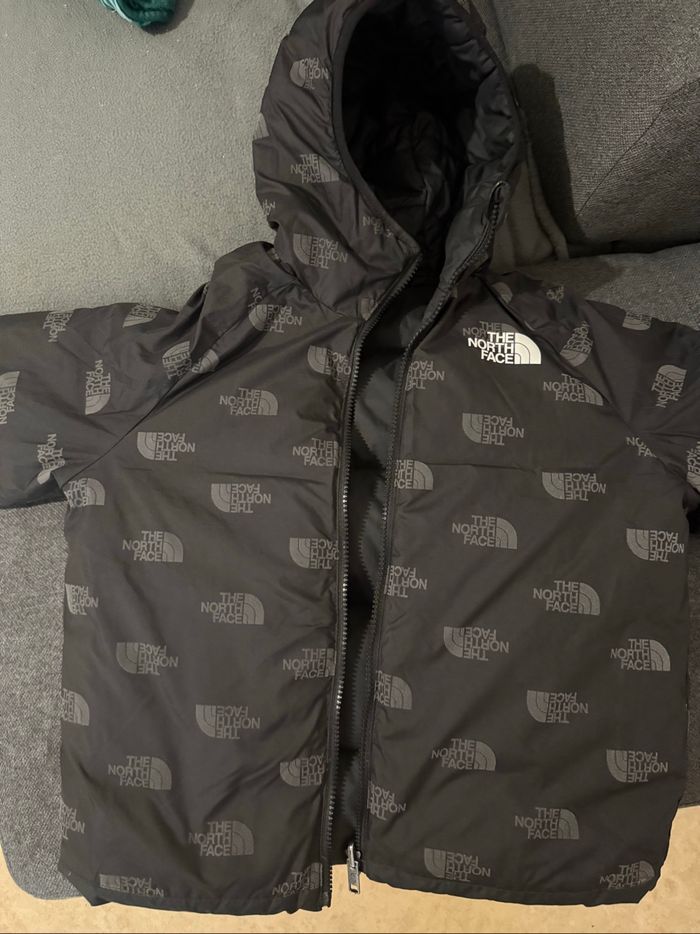 Manteau The north face - photo numéro 2