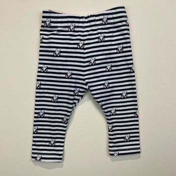 Legging Disney « pan pan » 3 mois