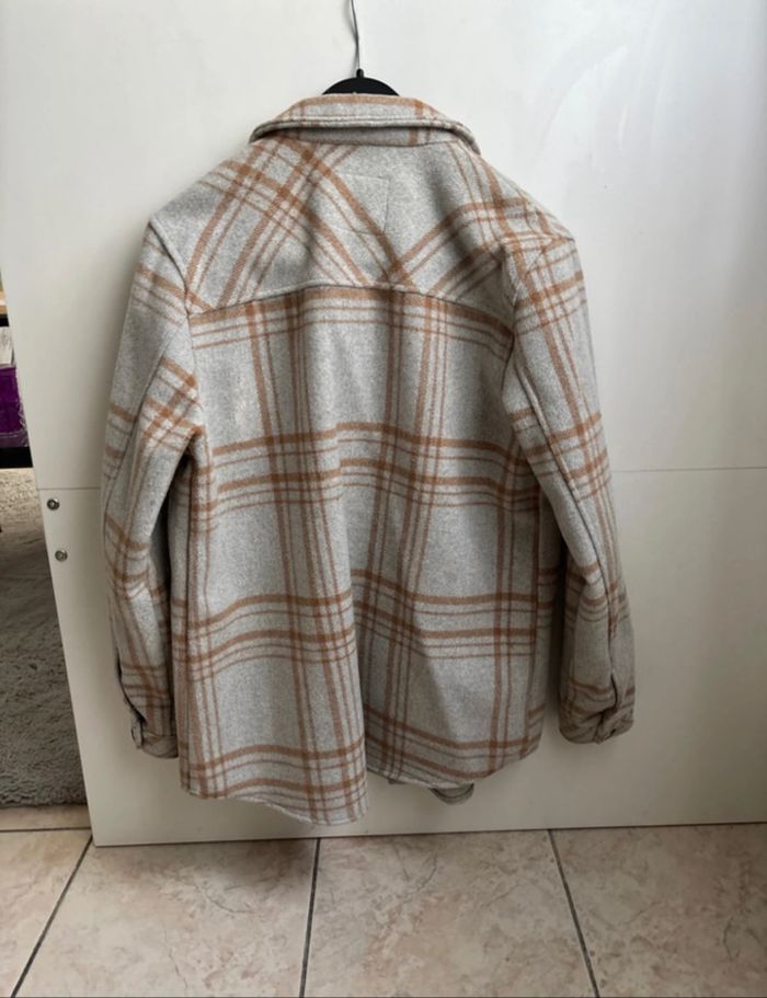 Manteau - photo numéro 2