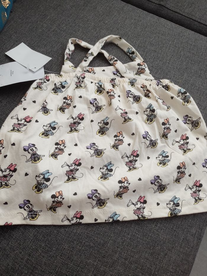 Débardeur - photo numéro 2