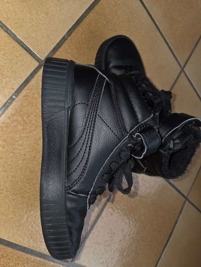 Puma Carina enfant - photo numéro 10