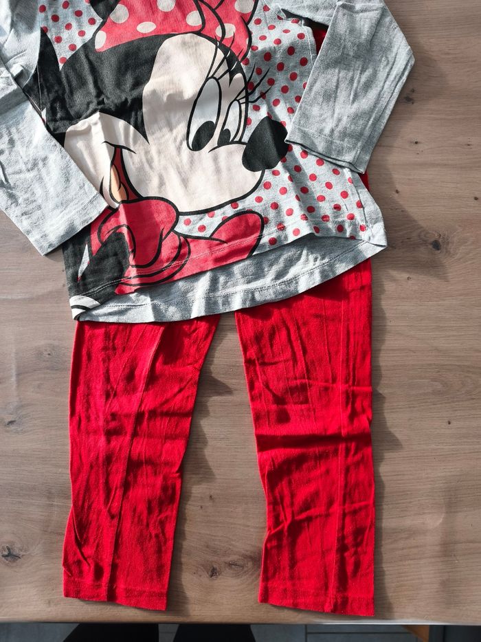 Pygama Minnie - photo numéro 3