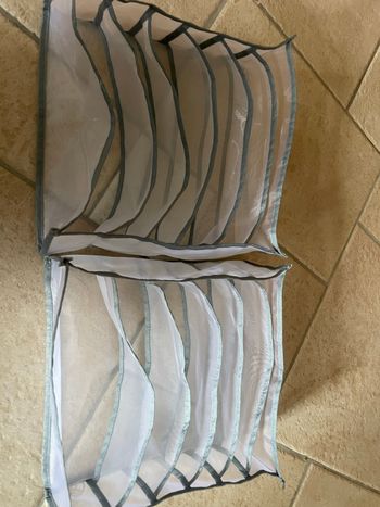 Organisateur de tiroir