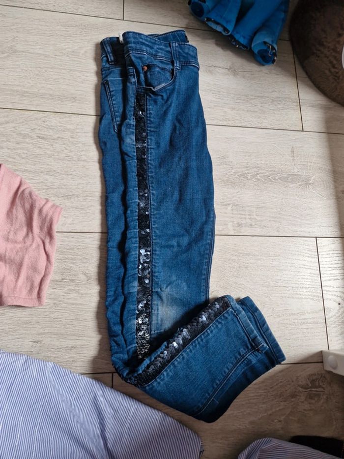 Lot 8 ans - photo numéro 5