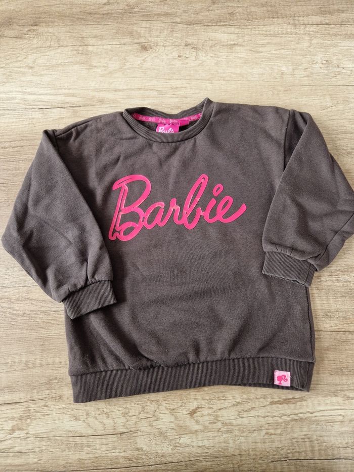 Pull 5 ans