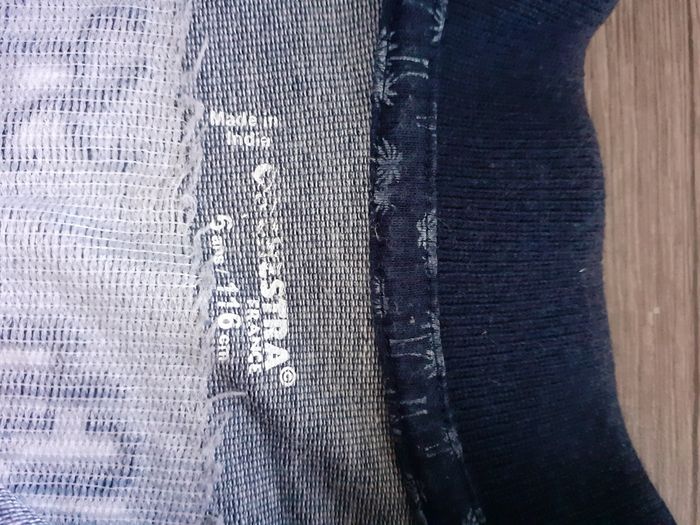 Tee-shirt - photo numéro 2