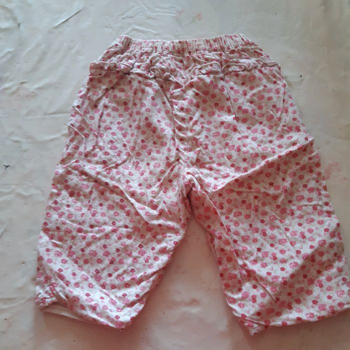 Pantalon 12 mois - photo numéro 3