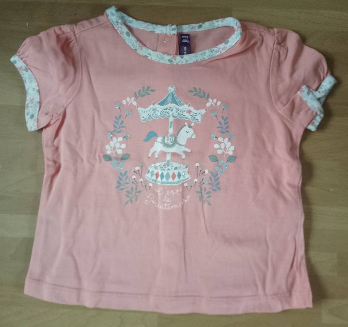 Tee-shirt