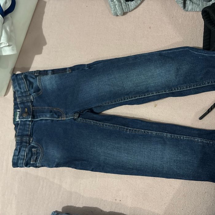 Jeans garçon