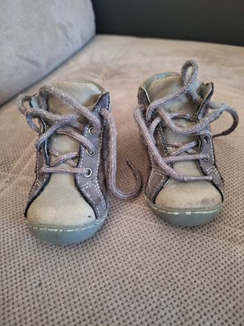 Chaussures de marche