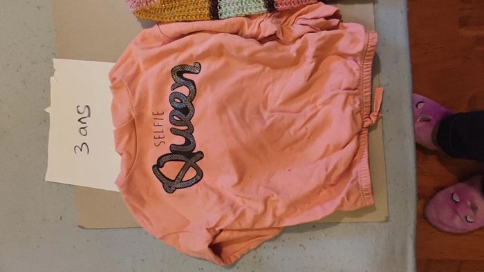 2 pulls 3 ans - photo numéro 2