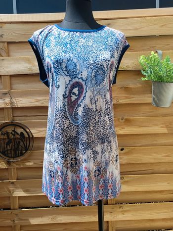 Tunique taille 3