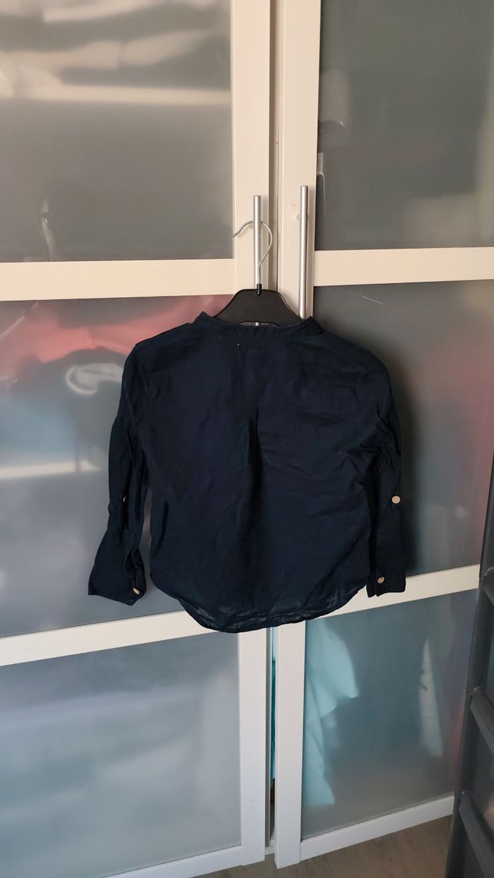Chemise - photo numéro 2