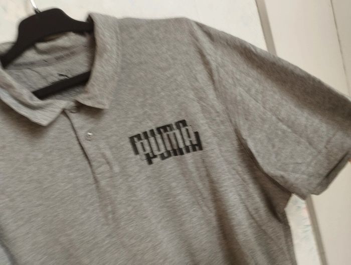Polo taille L - photo numéro 3