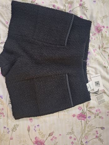 Short noir - Claudie Pierlot