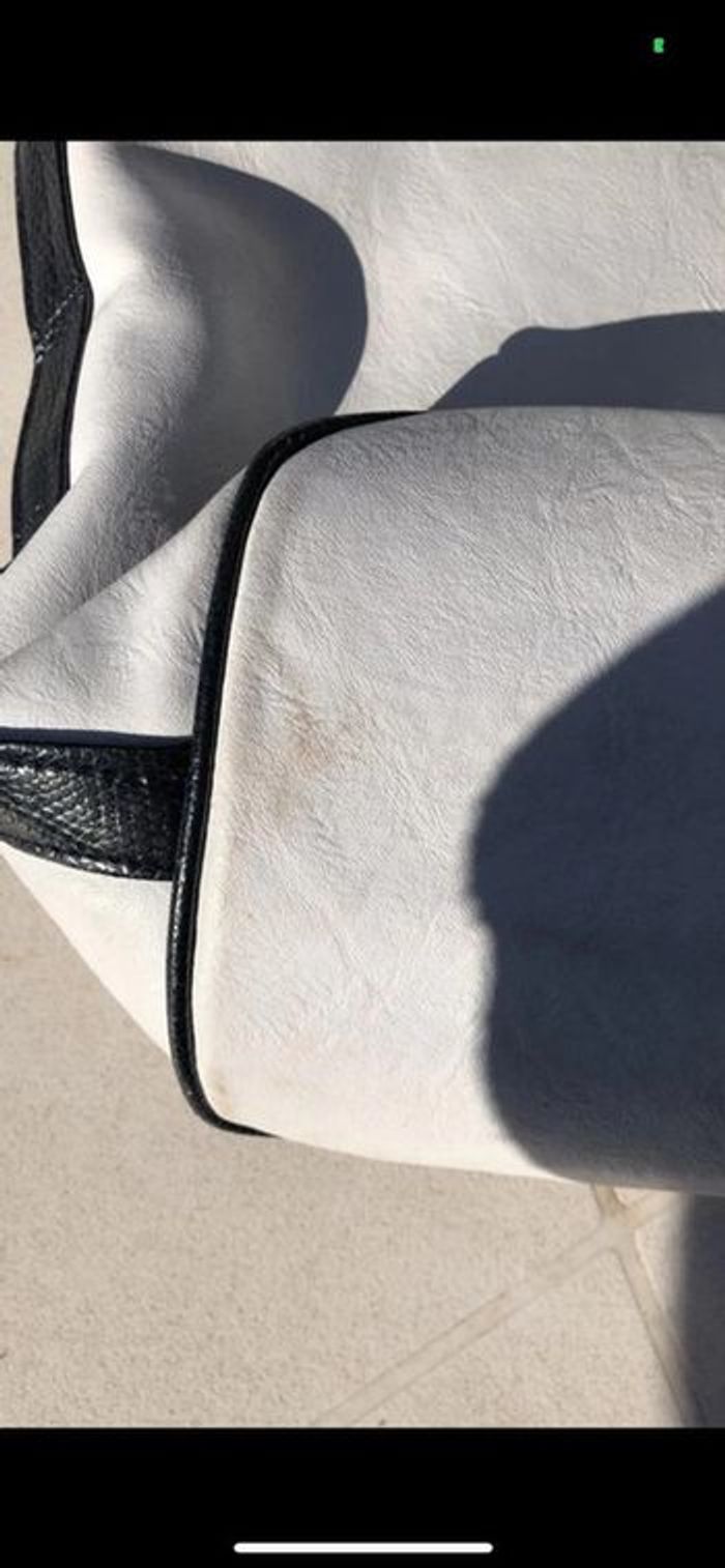 Sac vintage - photo numéro 6