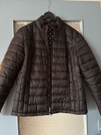 Doudoune taille40