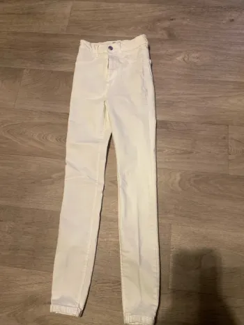 Jean slim Zara
