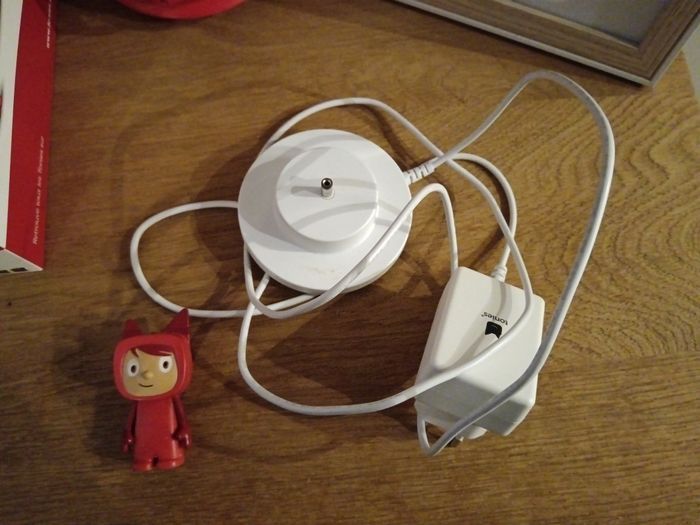 Tonies 1 rouge - photo numéro 6