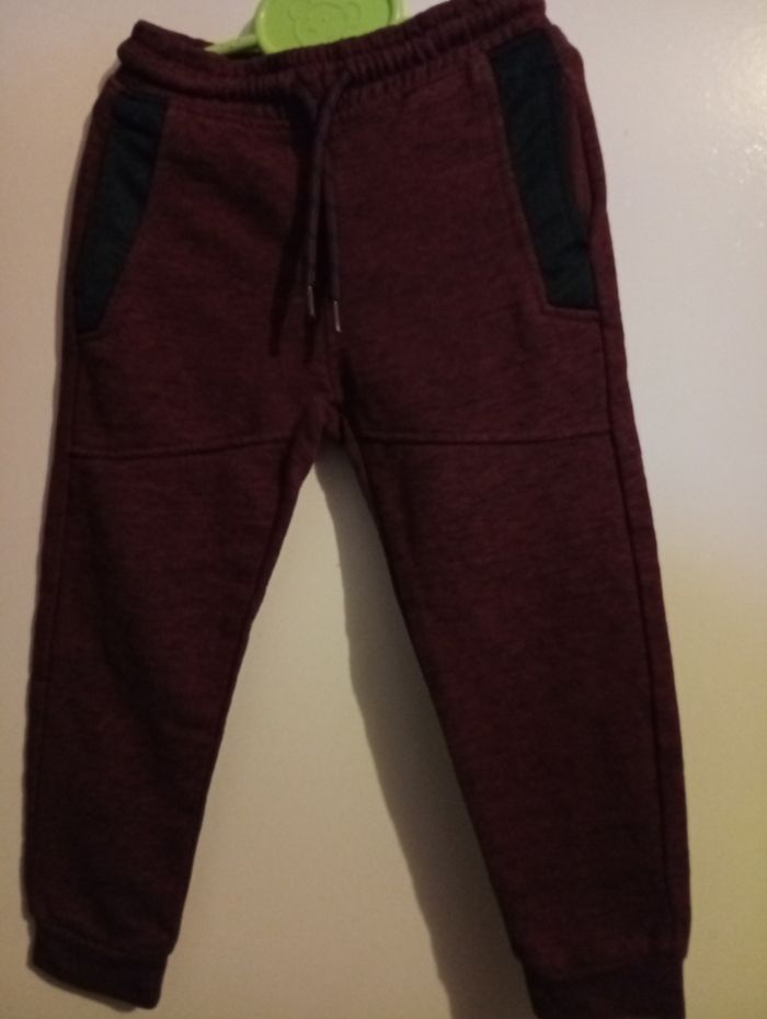 Pantalon de jogging
