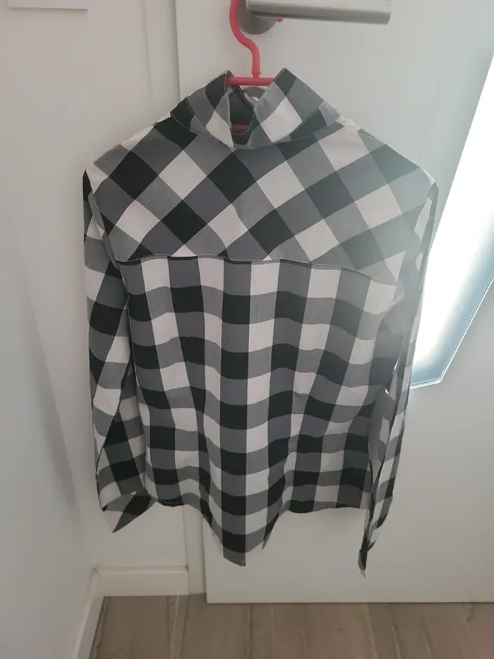 Chemise - photo numéro 4
