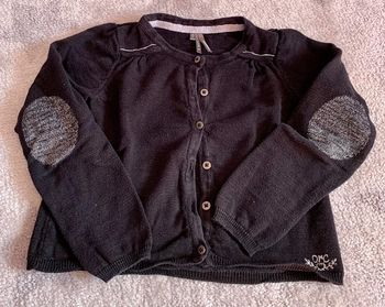 Gilet « Orchestra »