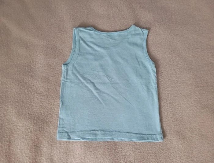 débardeur marcel kimbaloo 24 mois - photo numéro 3