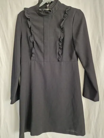 Robe zara woman