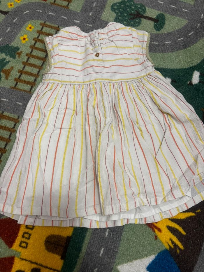 Robe bébé fille - photo numéro 2