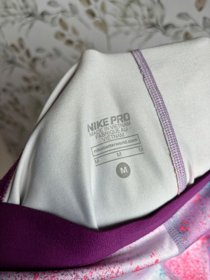 Legging Nike de sport - photo numéro 4