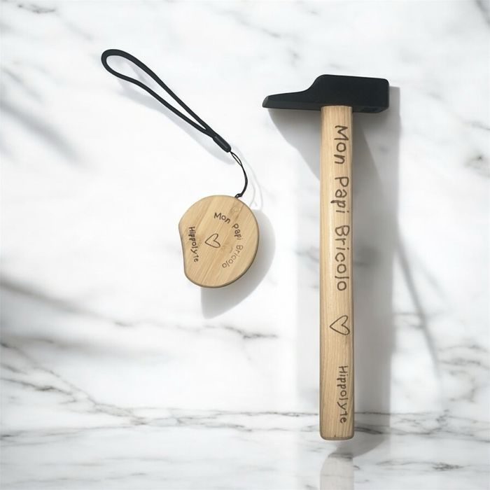 Le kit du bricoleur personnalisé - photo numéro 2