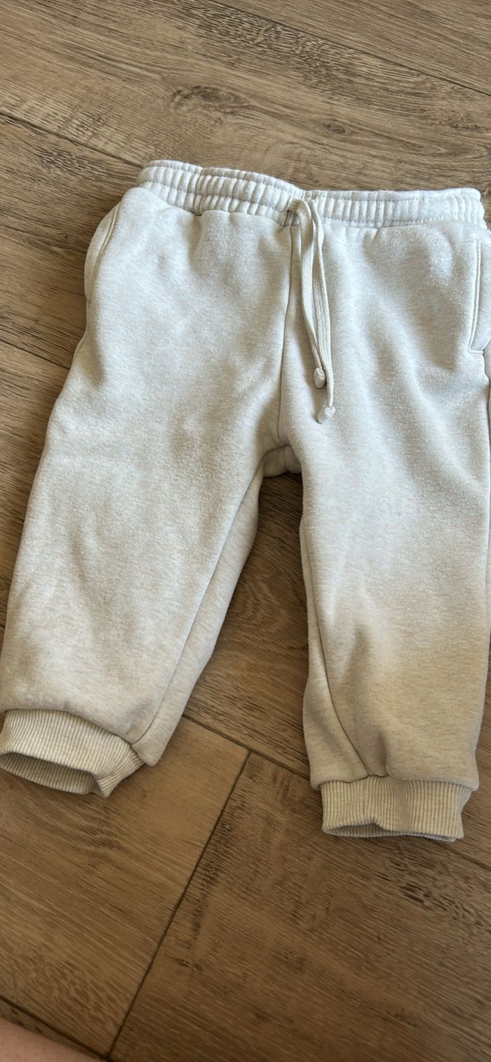 Pantalon bébé