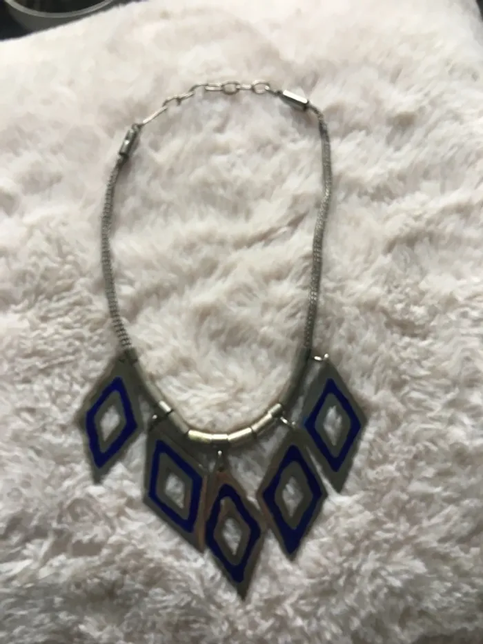 Collier - photo numéro 7