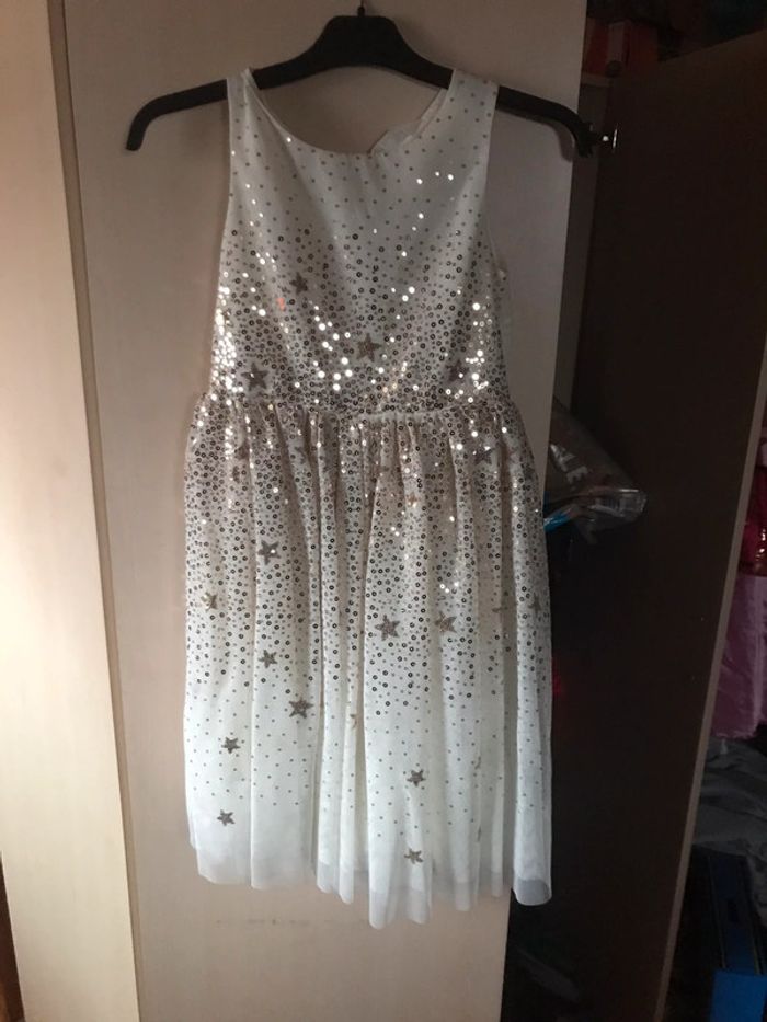 Robe princesse soirée