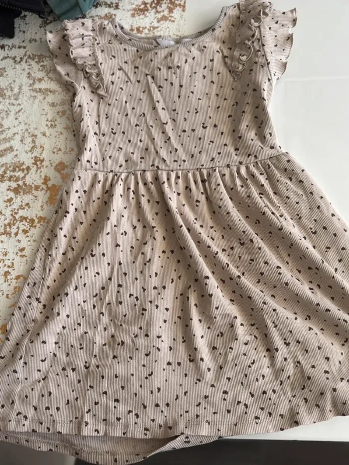 Robe H&M