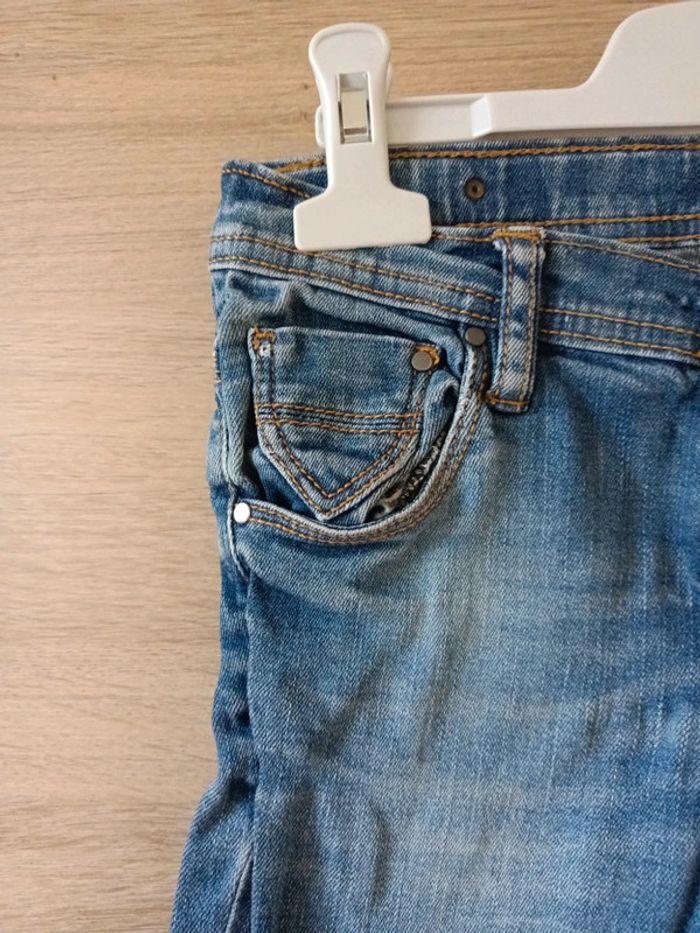 32. Jeans Bel&Bo 122 - photo numéro 3