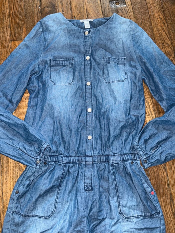 Combishort okaidi 12 ans - photo numéro 2