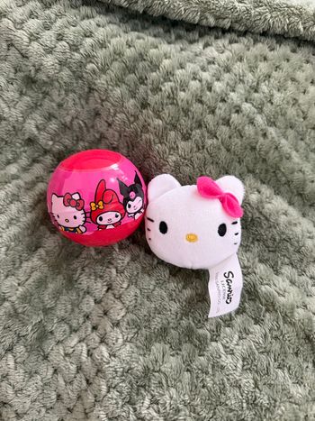 Hello kitty