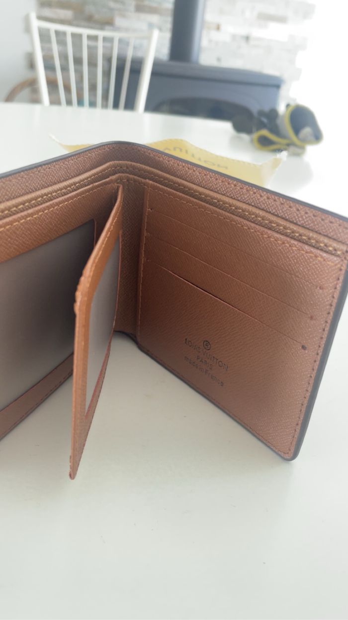 Porte feuille - photo numéro 4