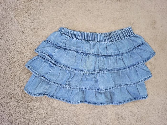 Ensemble fille été 18 mois - photo numéro 4