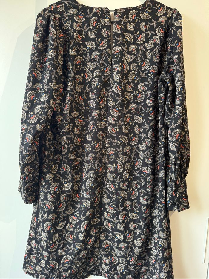 Robe manches - photo numéro 2