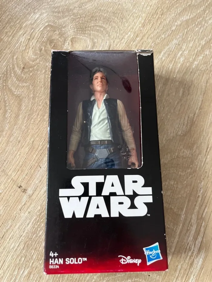 Star Wars