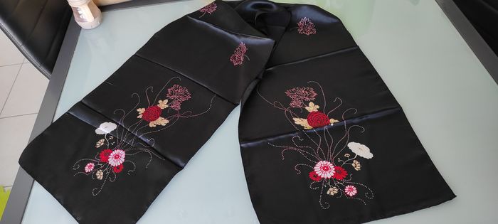 Lot foulards - photo numéro 10