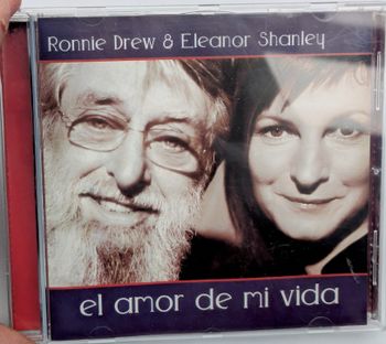 ronnie drew et eleanor shanley