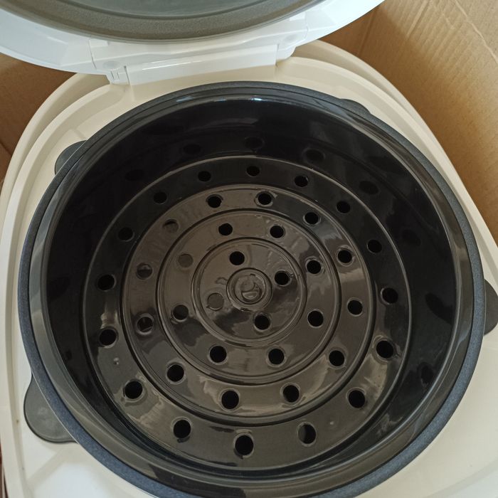 Multicuiseur Moulinex 25 programmes - photo numéro 3