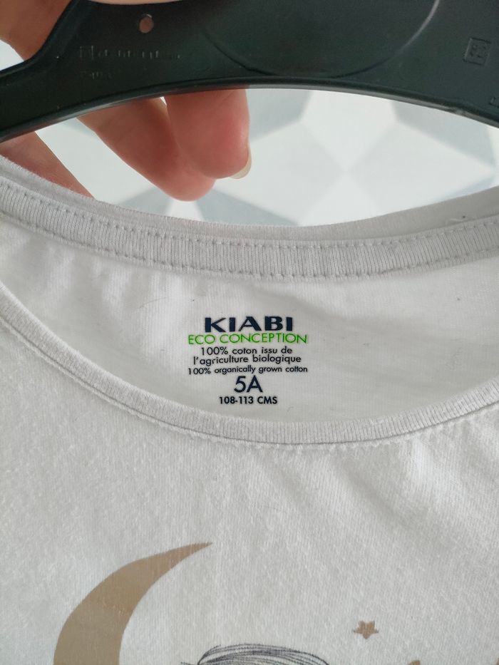 Maillot manche longue - photo numéro 2