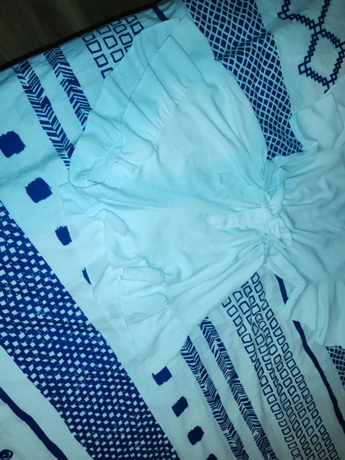 Combi short - photo numéro 3