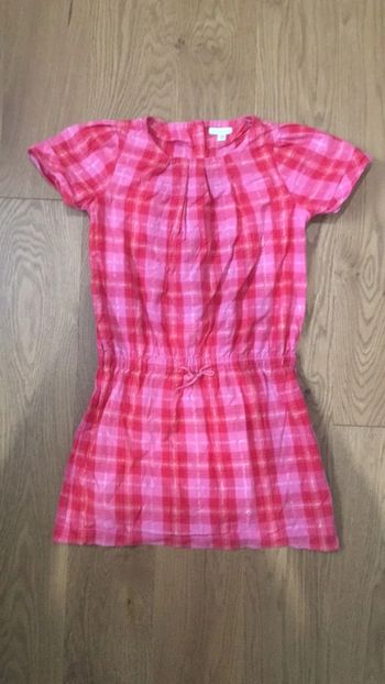 Robe courte Vertbaudet