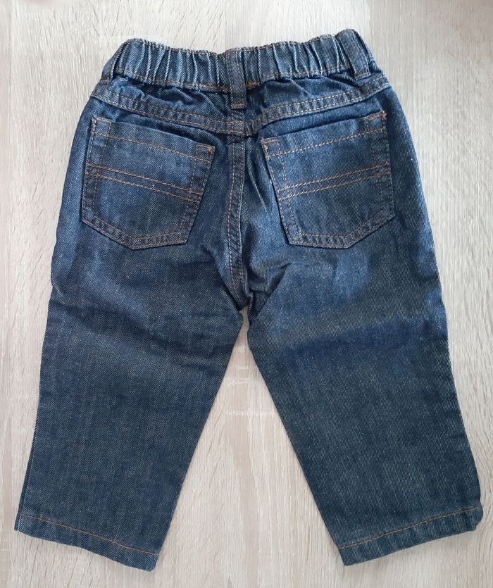 Pantalon Grain de Blé - photo numéro 2