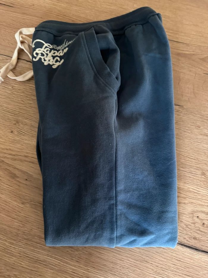 Pantalon style jogging japan rags taille 10 ans neuf avec étiquettes - photo numéro 19